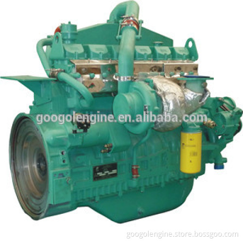 Googol PTA780G5 Diesel Engine 337kW 1500rpm